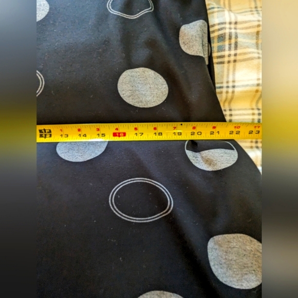 Vivien Shyu Polka Dot Tunic - M/L - Picture 3 of 8